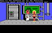 Maniac Mansion