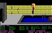 Maniac Mansion