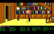 Maniac Mansion