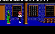 Maniac Mansion