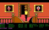 [Maniac Mansion - скриншот №15]