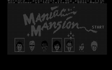 [Maniac Mansion - скриншот №24]