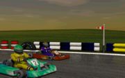 Manic Karts