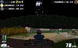 [Manic Karts - скриншот №6]