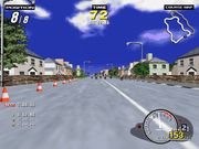 Manx TT SuperBike