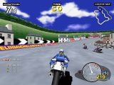 [Manx TT SuperBike - скриншот №13]