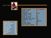 The Many Faces of Go