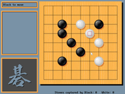 The Many Faces of Go