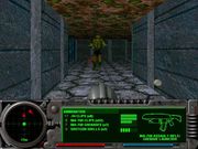 Marathon 2: Durandal