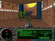 Marathon 2: Durandal