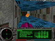 Marathon 2: Durandal