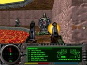 Marathon 2: Durandal