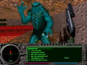 Marathon 2: Durandal