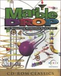 [Marble Drop - обложка №1]