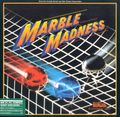[Marble Madness - обложка №1]