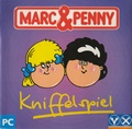 Marc & Penny - Kniffelspiel