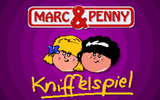 [Marc & Penny - Kniffelspiel - скриншот №6]