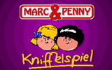 [Скриншот: Marc & Penny - Kniffelspiel]