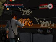 Marc Ecko's Getting Up