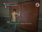 Marc Ecko's Getting Up