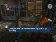 Marc Ecko's Getting Up