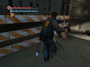 Marc Ecko's Getting Up