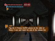 Marc Ecko's Getting Up