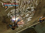 Marc Ecko's Getting Up