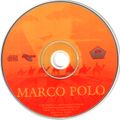 [Marco Polo - обложка №11]