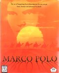 [Marco Polo - обложка №1]