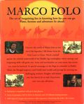 [Marco Polo - обложка №3]