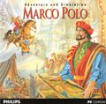 [Marco Polo - обложка №15]