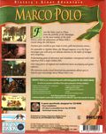 [Marco Polo - обложка №4]