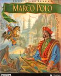 [Marco Polo - обложка №2]