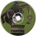[Marine Fighters - обложка №3]
