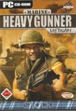 [Marine Heavy Gunner: Vietnam - обложка №3]