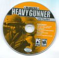 [Marine Heavy Gunner: Vietnam - обложка №15]