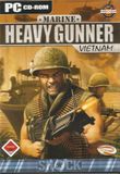 [Marine Heavy Gunner: Vietnam - обложка №3]
