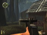 Marine Heavy Gunner: Vietnam