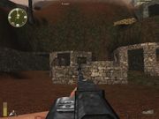 Marine Heavy Gunner: Vietnam