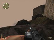 Marine Heavy Gunner: Vietnam