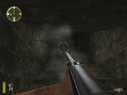 Marine Heavy Gunner: Vietnam