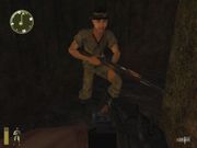 Marine Heavy Gunner: Vietnam