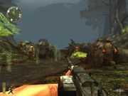 Marine Heavy Gunner: Vietnam