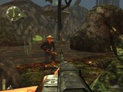 Marine Heavy Gunner: Vietnam