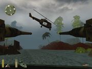 Marine Heavy Gunner: Vietnam