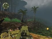 Marine Heavy Gunner: Vietnam