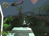 [Marine Heavy Gunner: Vietnam - скриншот №4]