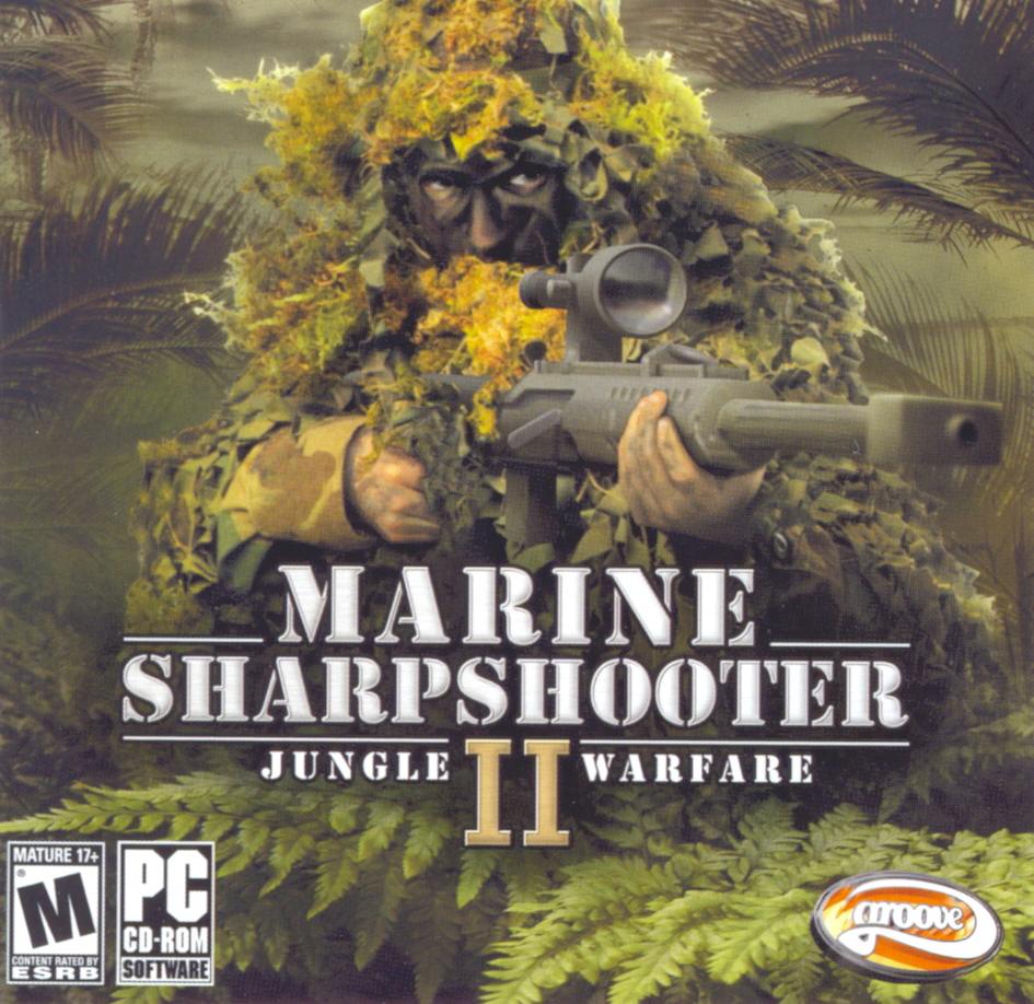 Sharpshooter 2. Marine Sharpshooter II Jungle. Игра морпех против терроризма 2. Marine Sharpshooter Jungle Warfare.