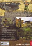 [Marine Sharpshooter II: Jungle Warfare - обложка №4]